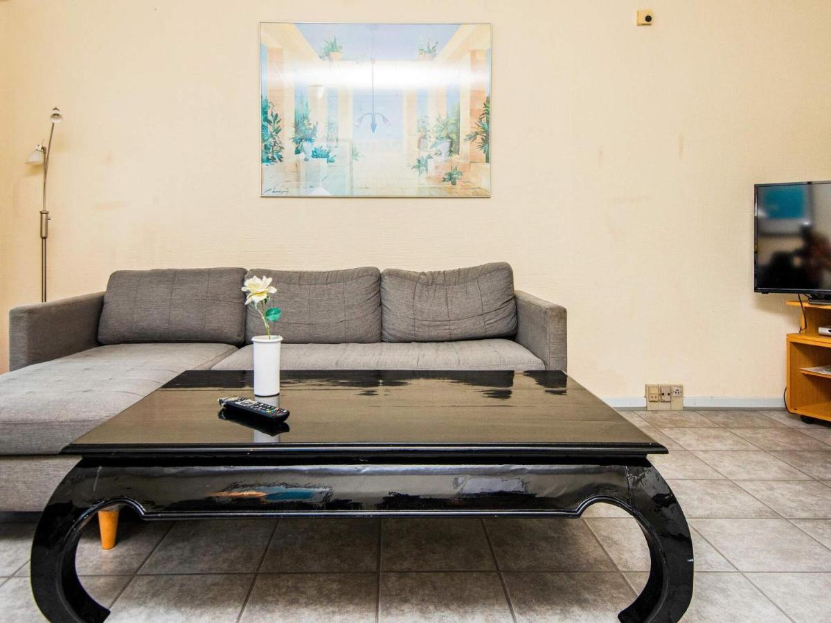 4 Person Holiday Home In R M Sønderby Eksteriør billede